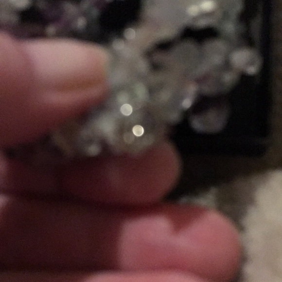 Fluorite bracelet - Picture 3 of 3